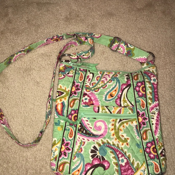 vera bradley purse - Picture 2 of 3